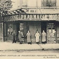 Oran pharmacie 