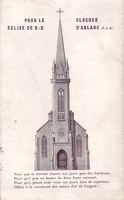 Arlanc - Eglise Notre Dame