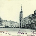Tournai - Grande Place