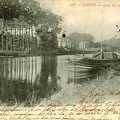 Lagny sur Marne - coin de Marne