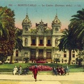 Monte Carlo - Le casino