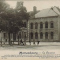 MariembourgKazerne