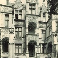 Tours - Hôtel Gouin 
