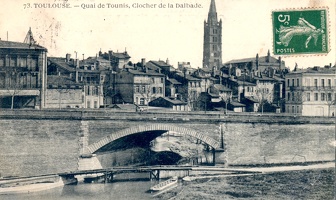 Toulouse - 73