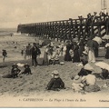 Capbreton - La plage