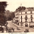 Blois Hotel de France