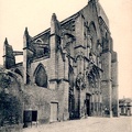 Blois - L'église Saint-Saturnin