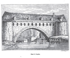 pont de l'arche