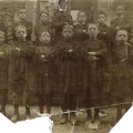 Ecole - Campénéac - 1923