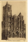 Bourges - Cathédrale