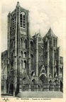 Bourges - Cathédrale