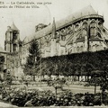 Bourges - Cathédrale