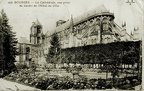 Bourges - Cathédrale