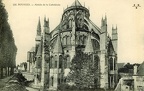 Bourges - Cathédrale