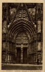 Bourges - Cathédrale