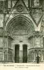 Bourges - Cathédrale