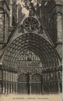 Bourges - Cathédrale