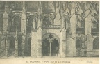 Bourges - Cathédrale