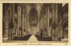 Bourges - Cathédrale