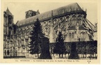 Bourges - Cathédrale