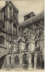 Bourges - Cathédrale