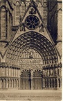 Bourges - Cathédrale