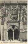 Bourges - Cathédrale