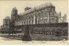 Bourges - Cathédrale