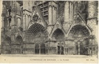 Bourges - Cathédrale