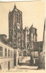 Bourges - Cathédrale