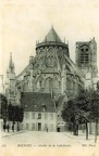 Bourges - Cathédrale