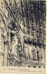 Bourges - Cathédrale