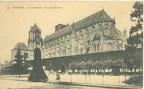 Bourges - Cathédrale