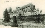 Bourges - Cathédrale