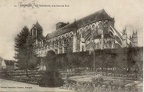 Bourges - Cathédrale