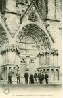 Bourges - Cathédrale