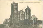 Bourges - Cathédrale