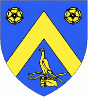 laage de bellefaye de