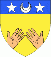 LaBatie Dejean de 