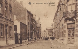 lessines-rue-de-la-station-1923