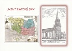Saint Barthélémy 