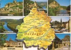 24 - Dordogne