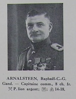 Arnalsteen, Raphaël-C