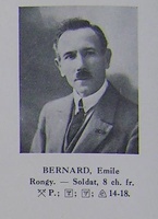 Bernard, Emile