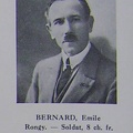 Bernard, Emile