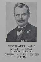 Broothaers, Jan