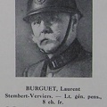 Burguet, Laurent