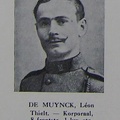 De Muynck, Léon