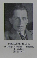 Delbaere, René