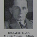 Delbaere, René